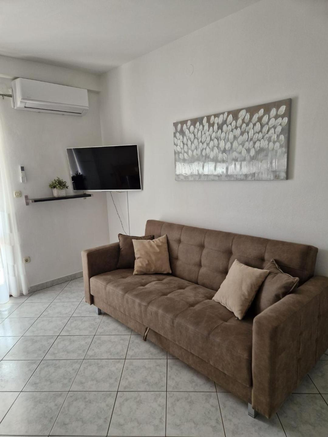 Apartments Ida Sućuraj المظهر الخارجي الصورة