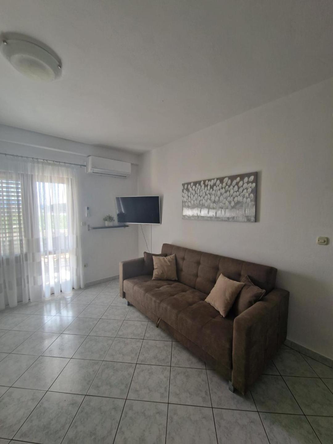 Apartments Ida Sućuraj المظهر الخارجي الصورة