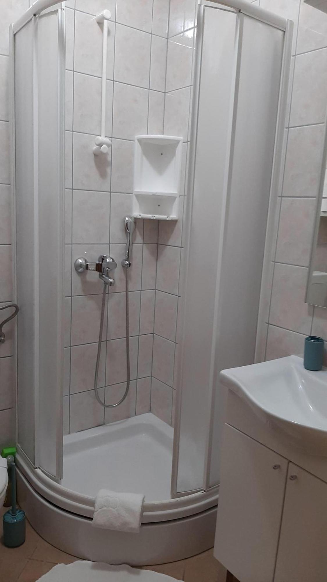 Apartments Ida Sućuraj المظهر الخارجي الصورة