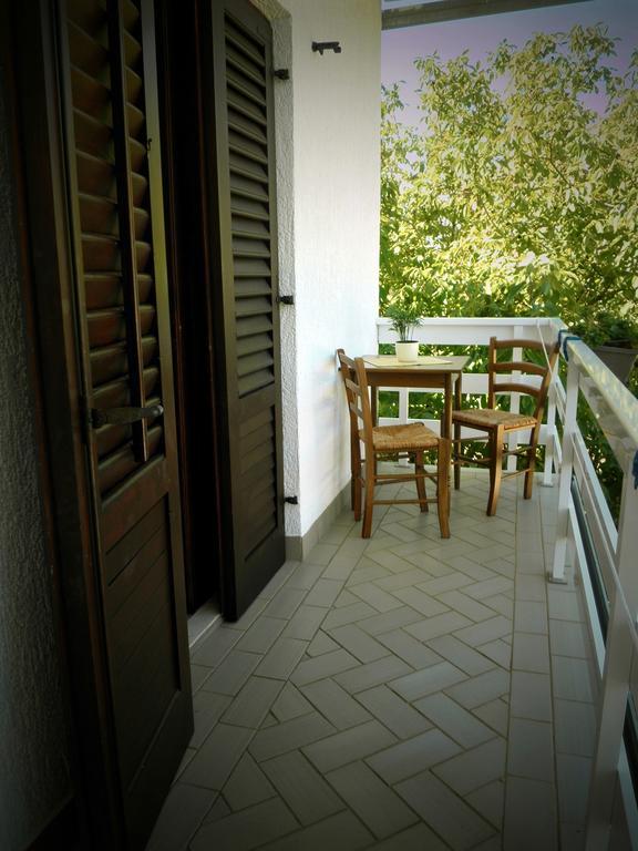 Apartments Ida Sućuraj المظهر الخارجي الصورة